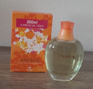 Colonia Anouk