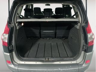 Renault Scénic Dynamique