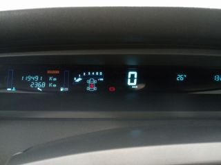 Renault Scénic Dynamique