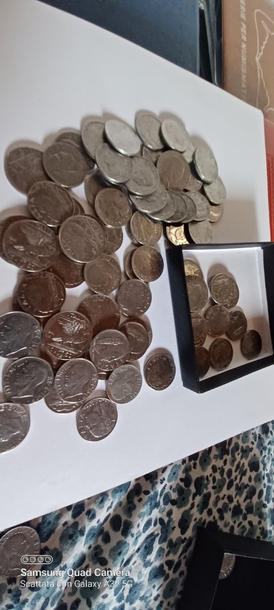 Monete antiche italiane