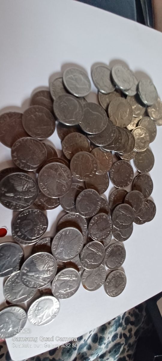 Monete antiche italiane