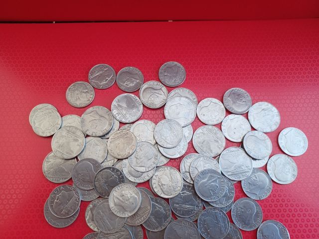 Monete antiche italiane