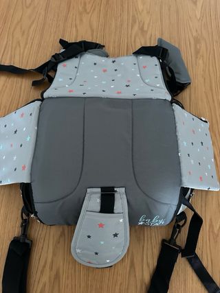 Asiento elevador olmitos