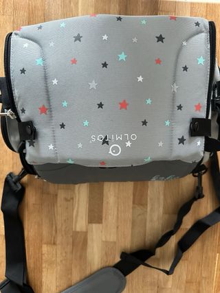 Asiento elevador olmitos