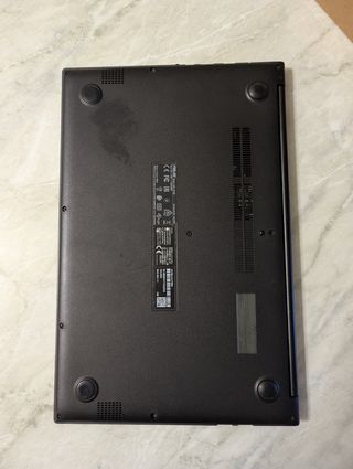 Notebook Asus Vivobook X513 Intel i5