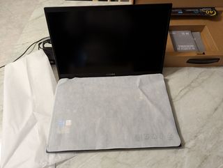 Notebook Asus Vivobook X513 Intel i5