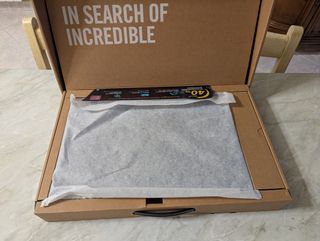 Notebook Asus Vivobook X513 Intel i5