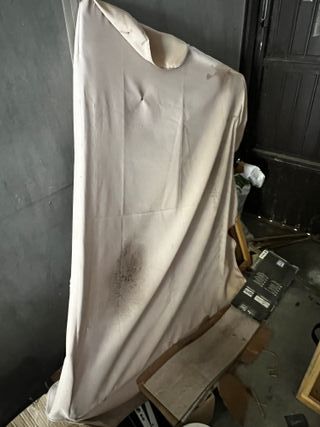 Divano letto sdraio da giardino due posti