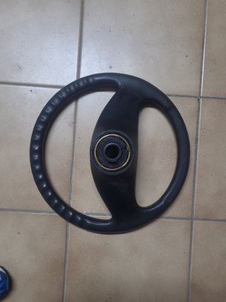 Volante golf mk3 cl.....