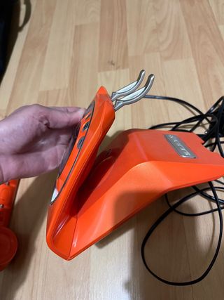 Teléfono Fijo Sagemcom Naranja