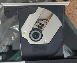 Portátil Sony Vaio VGN-FZ31M