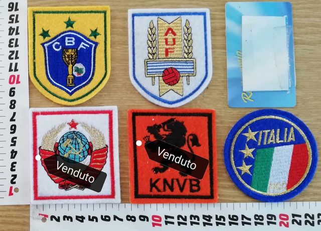 Tazzina (coffee cup) con bandiera e scritta BRASIL