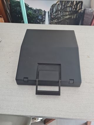 MAQUINA DE ESCRIBIR OLIVETTI