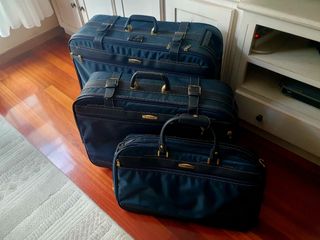 JUEGO DE MALETAS SAMSONITE