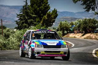 Peugeot 205 1989