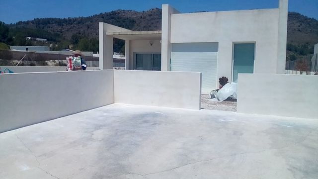 Obras y reformas: todo tipo de reformas 