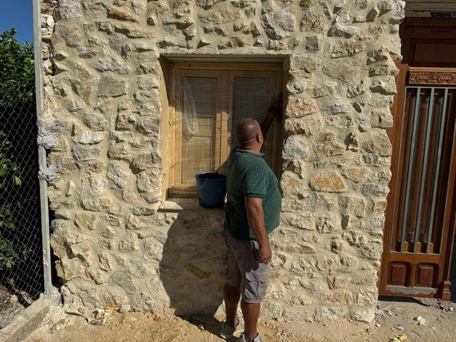 Obras y reformas: todo tipo de reformas 