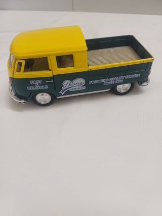 2 modellismo  volkswagem scala 1/32 scala 1/34