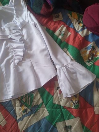 Blusa talla 34