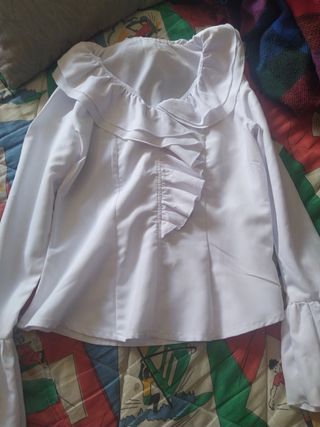 Blusa talla 34