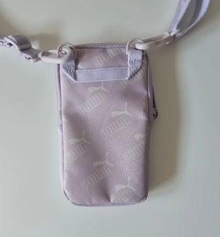 Bolso puma
