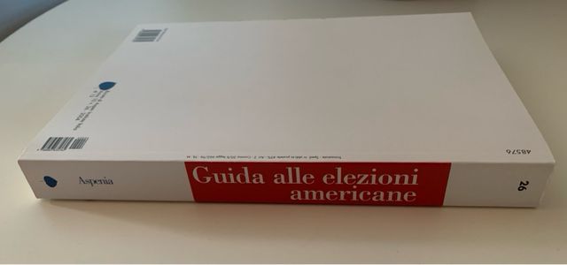 Libro in perfetto stato