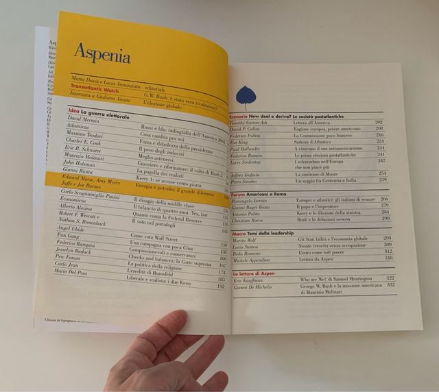 Libro in perfetto stato