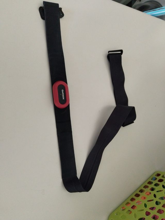 Garmin fénix 3 HR - Reloj GPS