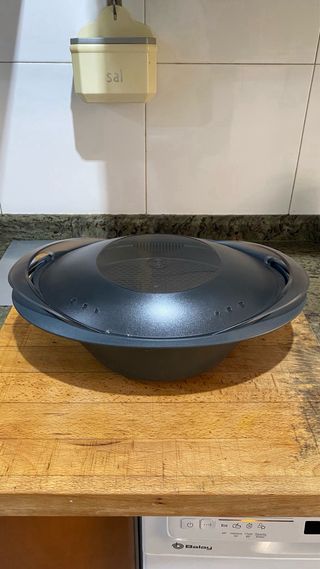 Thermomix TM5 - Robot Cocina