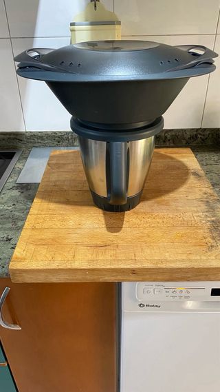 Thermomix TM5 - Robot Cocina