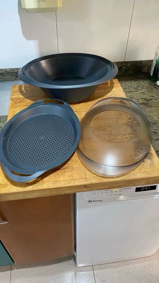 Thermomix TM5 - Robot Cocina