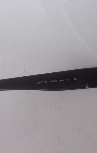 Gafas de sol de Prada