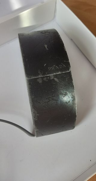 Gafas de sol de Prada