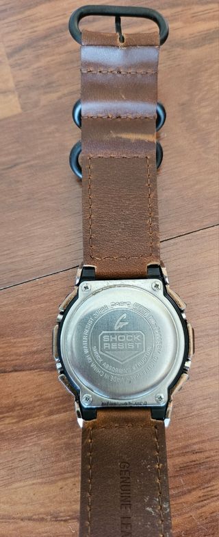 Casio G-Shock DW 5600