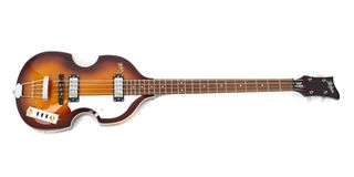 BAJO VIOLIN HÖFNER SERIE IGNITION SOMBREADO