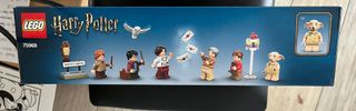 LEGO 75968 Harry Potter Privet Drive 