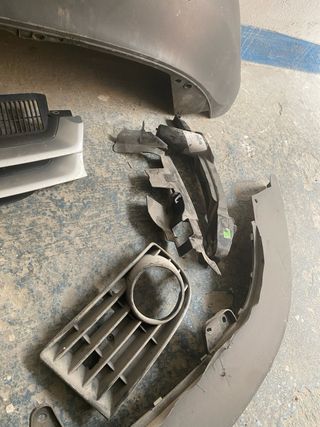 Volkswagen Golf 2006