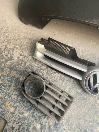 Volkswagen Golf 2006