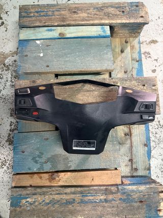 Despiece dalelim S1 125 