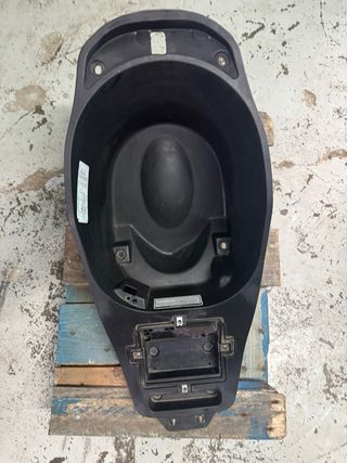 Despiece dalelim S1 125 