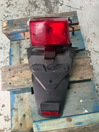 Despiece dalelim S1 125 