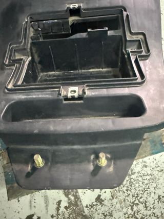 Despiece dalelim S1 125 