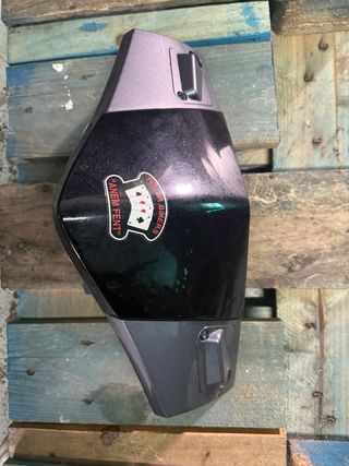 Despiece dalelim S1 125 