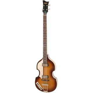 BAJO VIOLÍN HÖFNER HCT SERIE CONTEMPORARY SOMBREAD