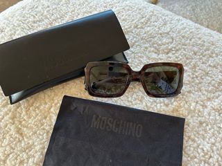 Gafas De sol Moschino