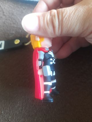 Portachiavi Thor - Keychain