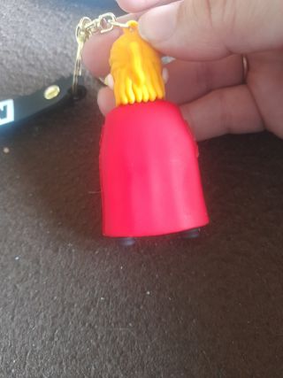 Portachiavi Thor - Keychain