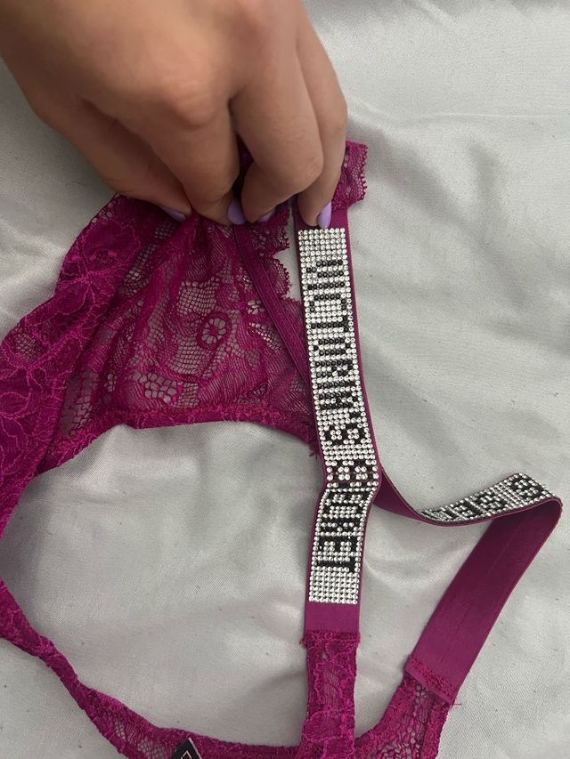 Tangas Victoria's Secret