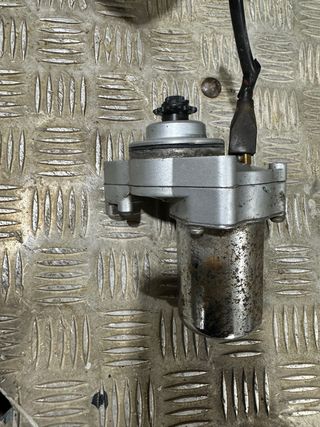 Motor Arranque Quad 125cc-110cc