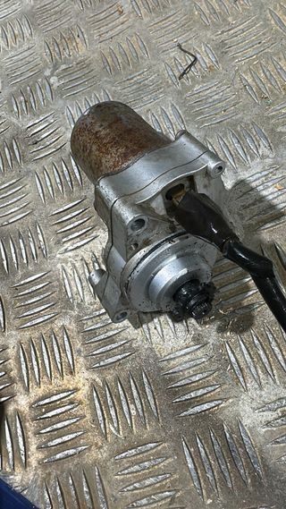 Motor Arranque Quad 125cc-110cc